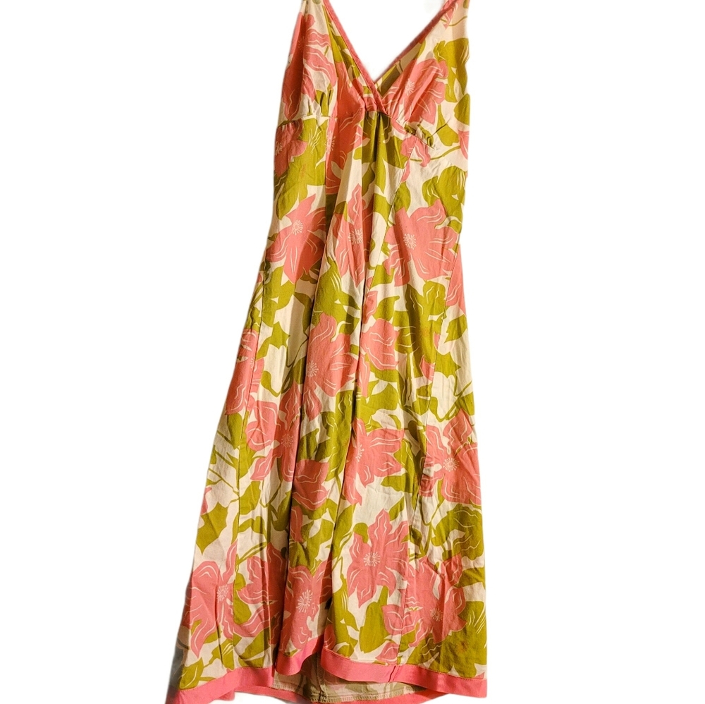 Floral Summer Dress By Speechless